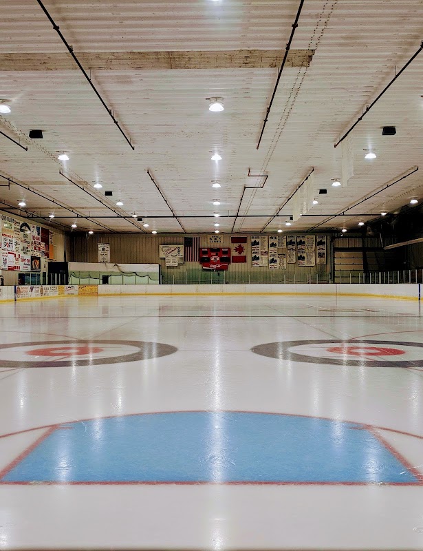 Havre Ice Arena