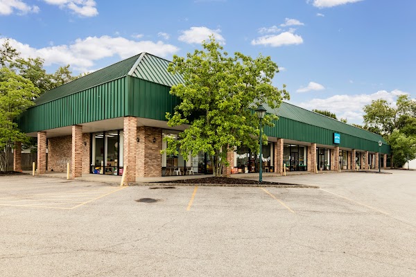 BRIGHT START CHILDCARE & PRESCHOOL exterior