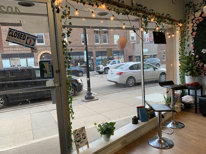 Pen House Boba photo 1