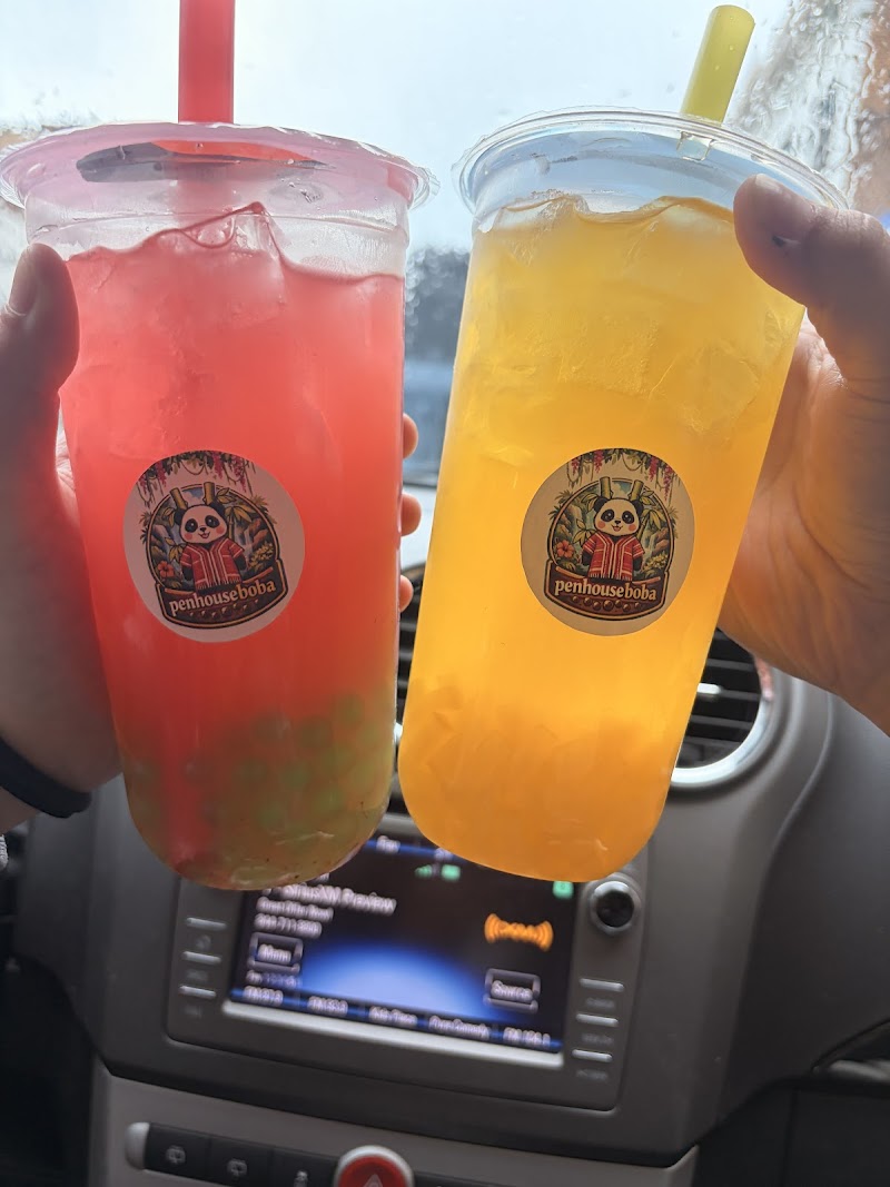 Pen House Boba photo 3