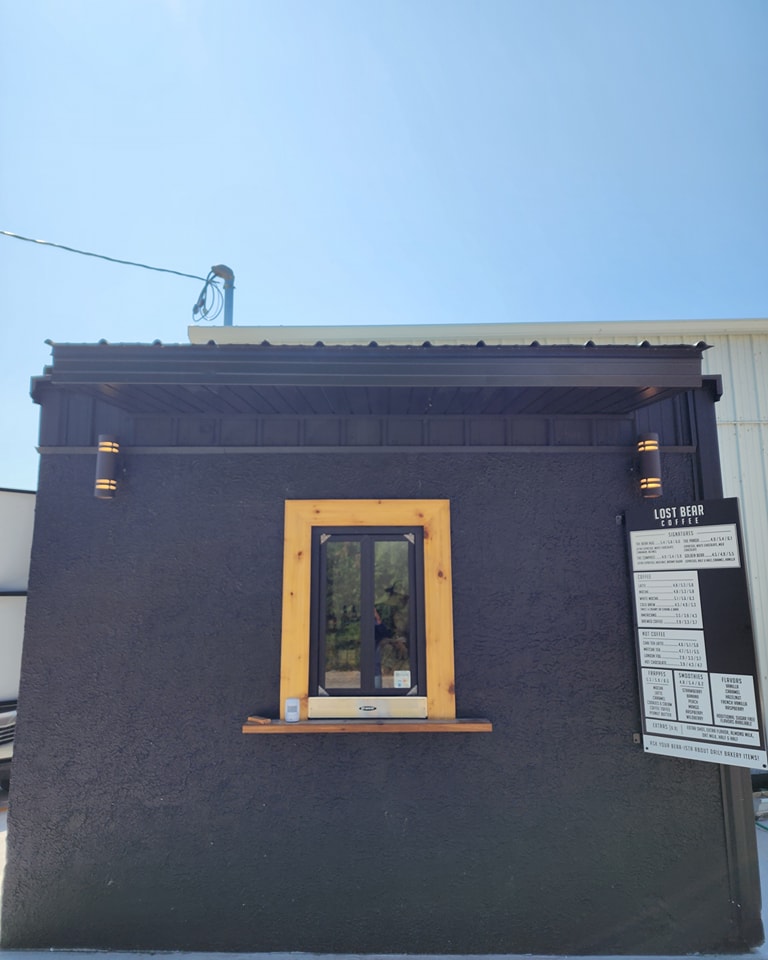 Lost Bear Coffee photo 4