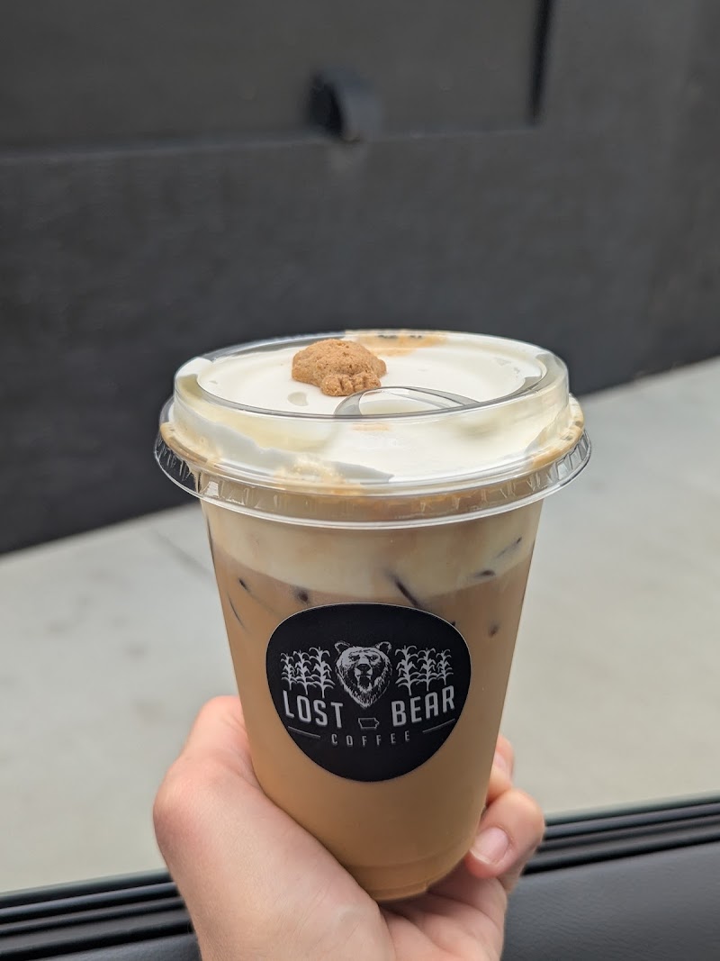 Lost Bear Coffee photo 2