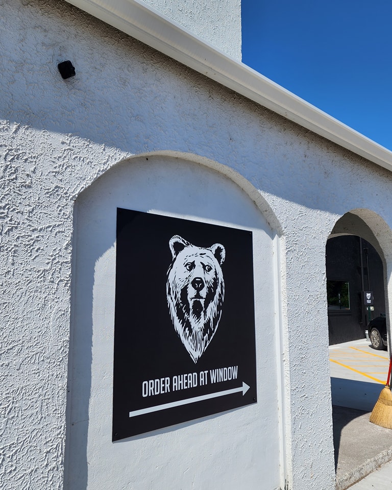 Lost Bear Coffee photo 2