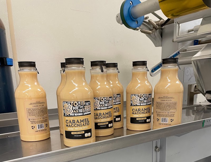 Whey Good Coffee House and Cafe photo 3