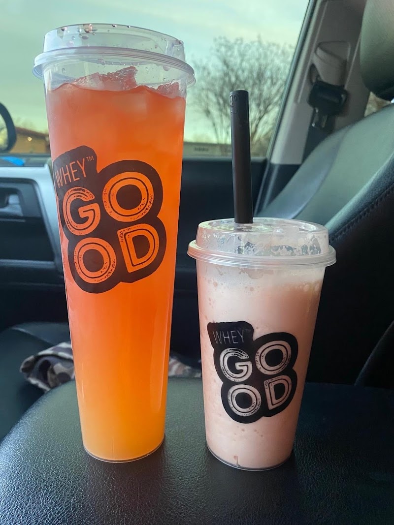 Whey Good Coffee House and Cafe photo 4