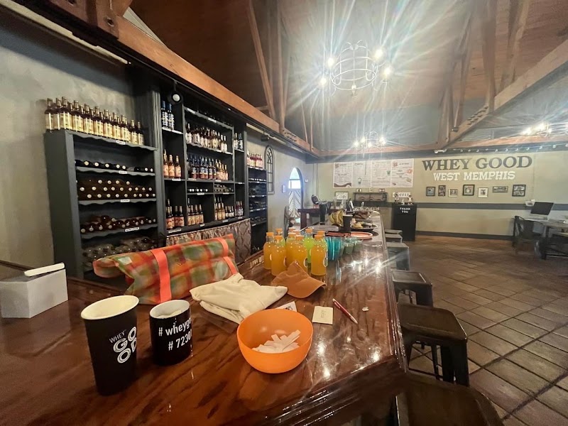 Whey Good Coffee House and Cafe photo 1
