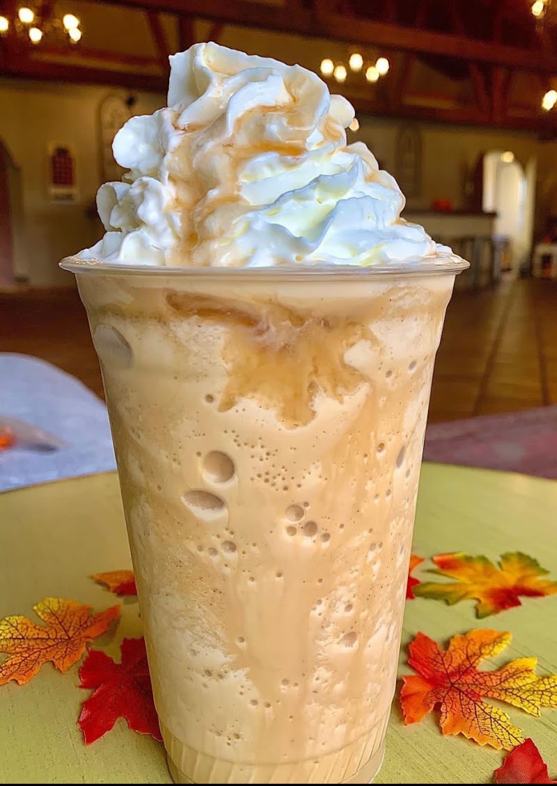 Whey Good Coffee House and Cafe photo 2