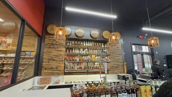 Photo by Evergreen Liquors