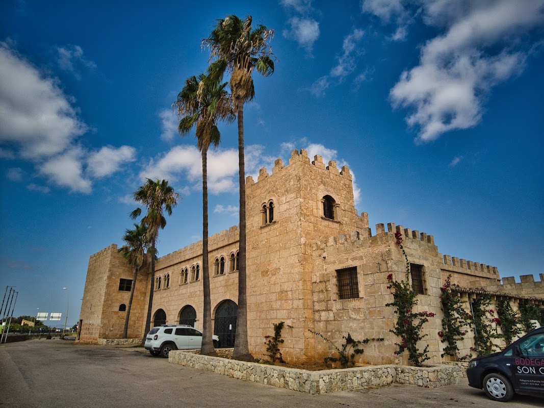 Château - Vino de la Isla