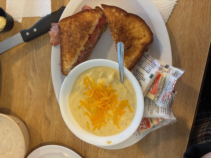 Crazy Gal's Cafe photo 4