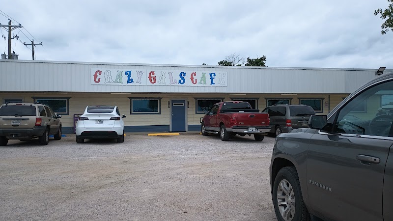 Crazy Gal's Cafe photo 3