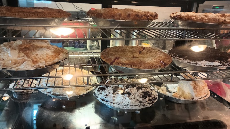 Crazy Gal's Cafe photo 1