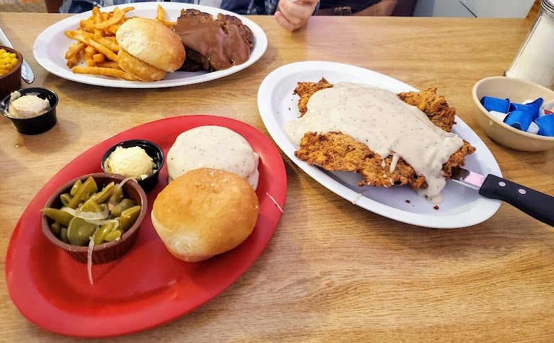 Crazy Gal's Cafe photo 2