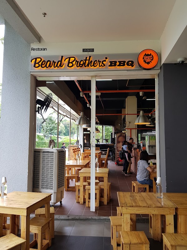Beard Brothers BBQ - Photo 1