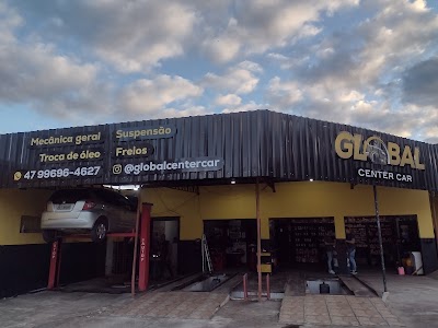 Foto de GLOBAL CENTER CAR / Auto Center / Mecânica Geral