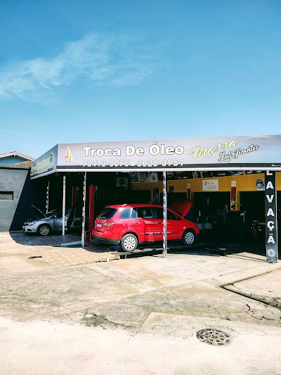 Foto de GLOBAL CENTER CAR / Auto Center / Mecânica Geral