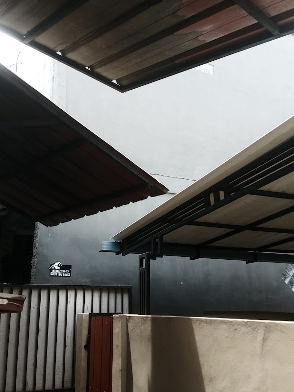 Kost Putri Ibu Sinta
