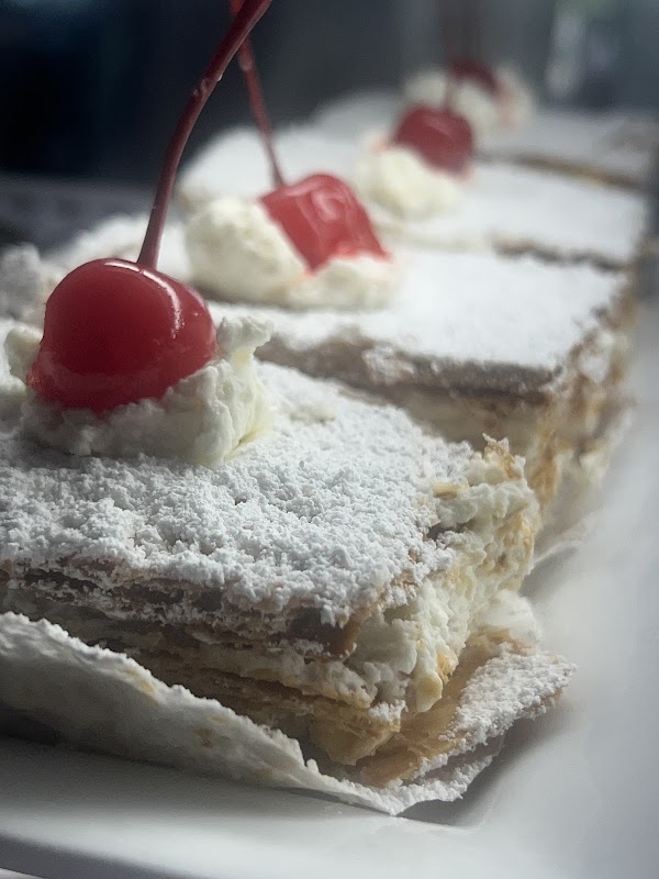 Cosa Duci Italian Deli, Bakery & Market photo 3