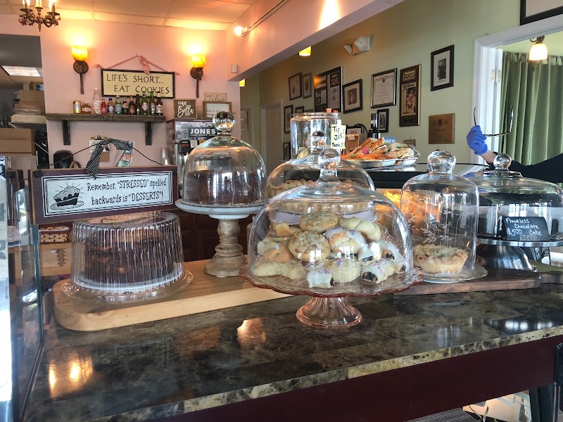 Cosa Duci Italian Deli, Bakery & Market photo 1