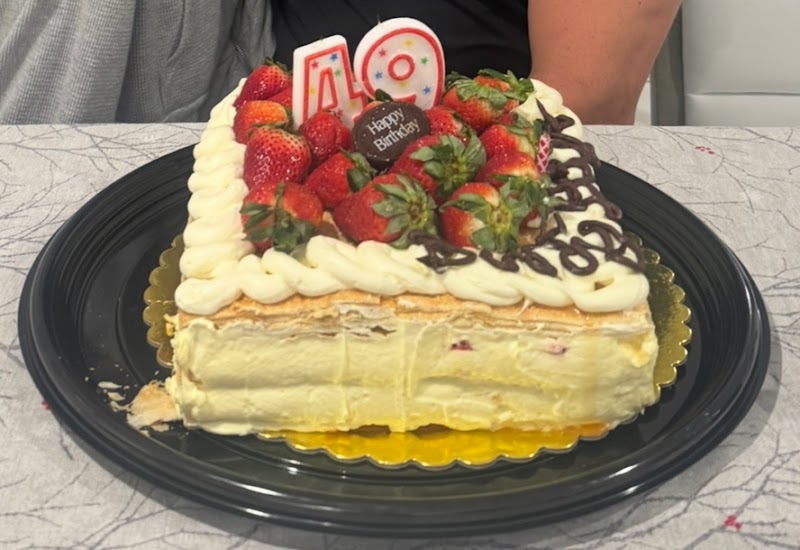 Cosa Duci Italian Deli, Bakery & Market photo 7