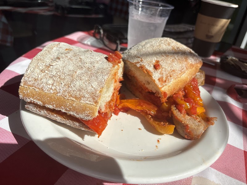 Cosa Duci Italian Deli, Bakery & Market photo 8