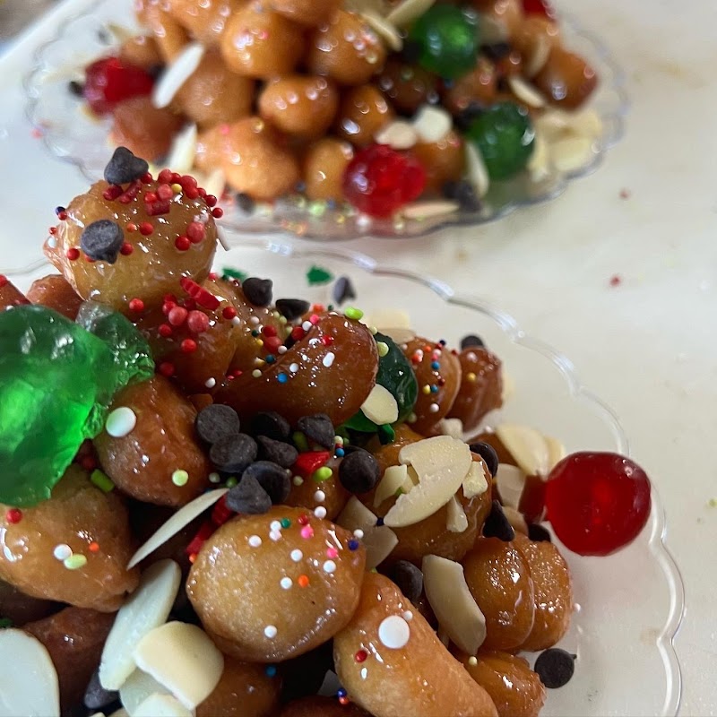 Cosa Duci Italian Deli, Bakery & Market photo 6