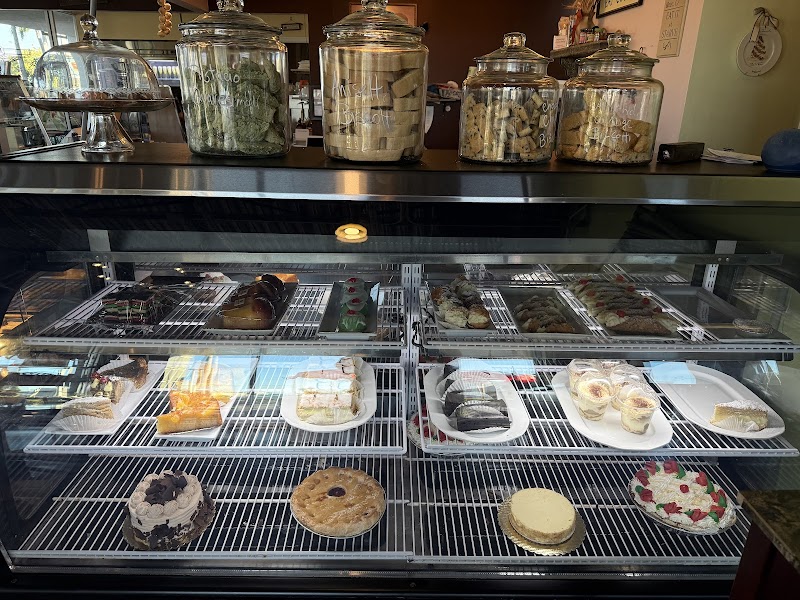 Cosa Duci Italian Deli, Bakery & Market photo 2