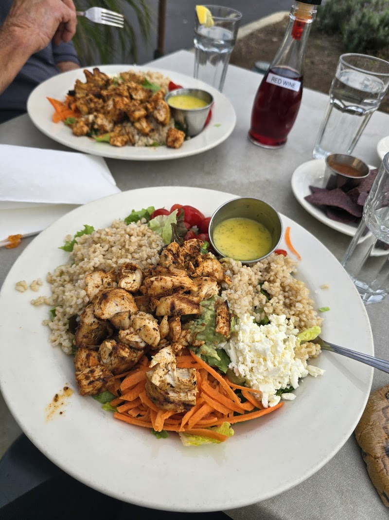 Natural Cafe Moorpark photo 3