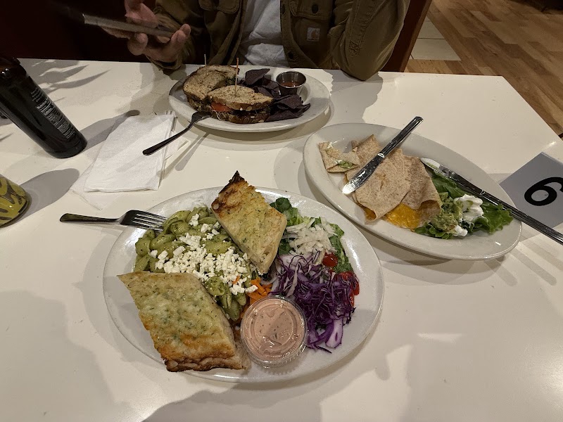 Natural Cafe Moorpark photo 4