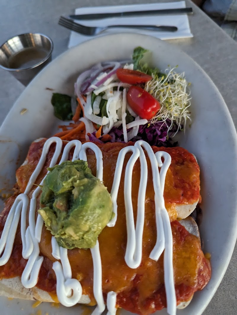 Natural Cafe Moorpark photo 4