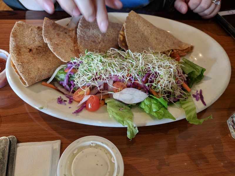 Natural Cafe Moorpark photo 4