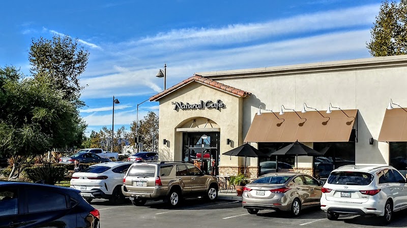 Natural Cafe Moorpark photo 1