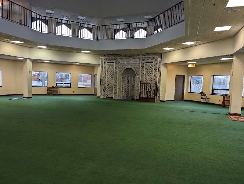 Masjid Al-Faatir photo 5