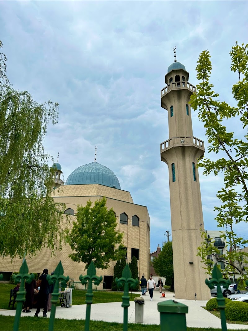 Masjid Al-Faatir photo 2