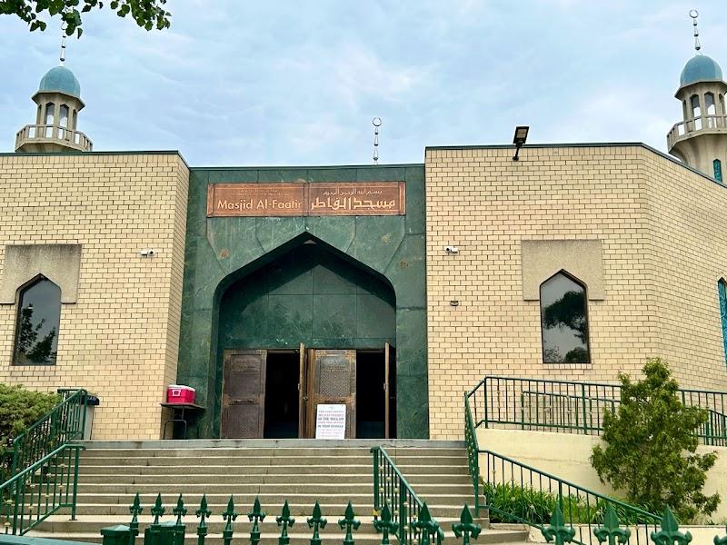 Masjid Al-Faatir photo 3