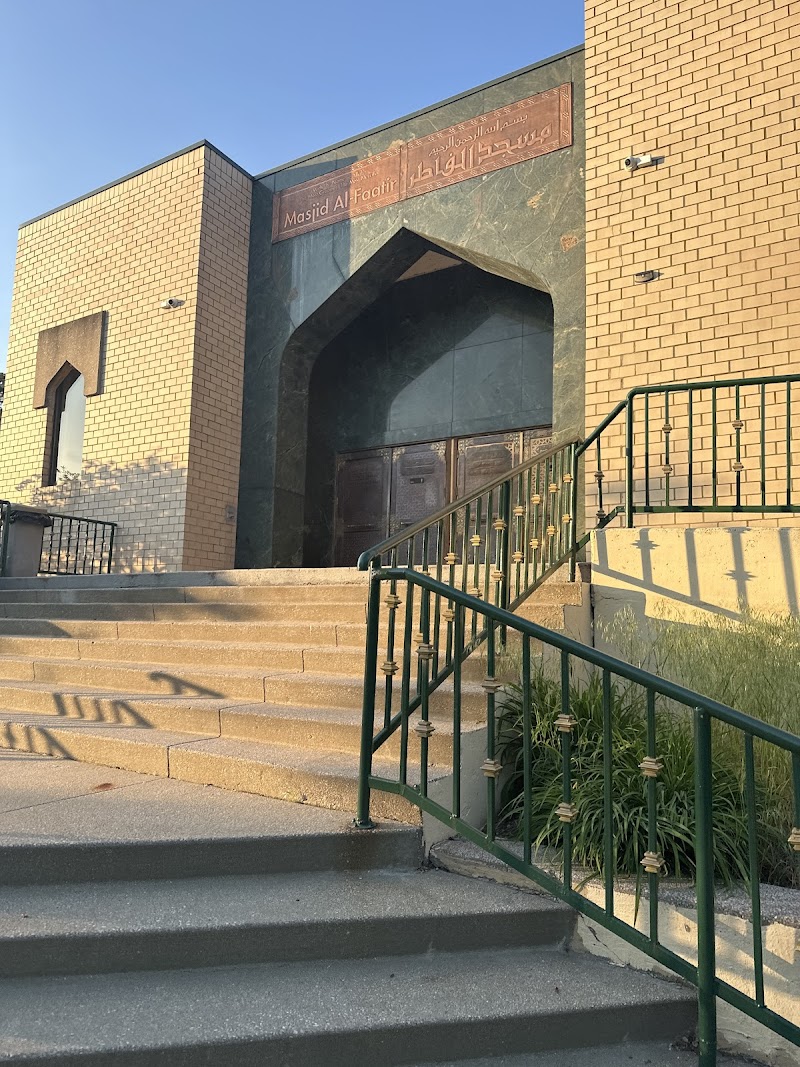 Masjid Al-Faatir photo 4