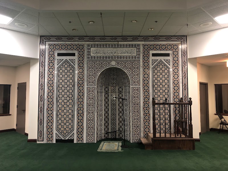 Masjid Al-Faatir photo 6