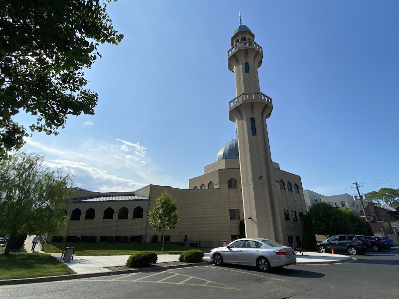 Masjid Al-Faatir photo 1