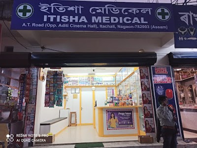 Dr. Umme Bilkis Ahmed - Image 3