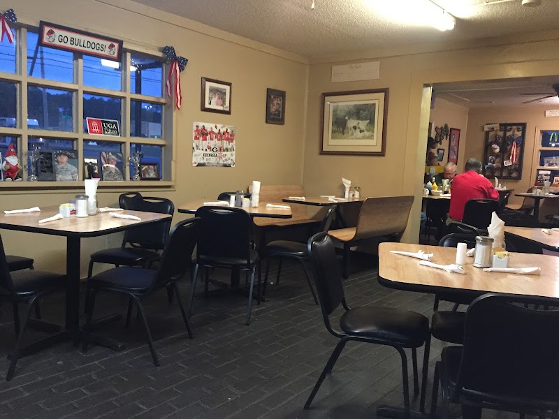 Northside Cafe photo 1