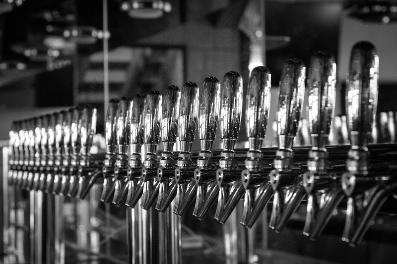 Boyne City Tap Room