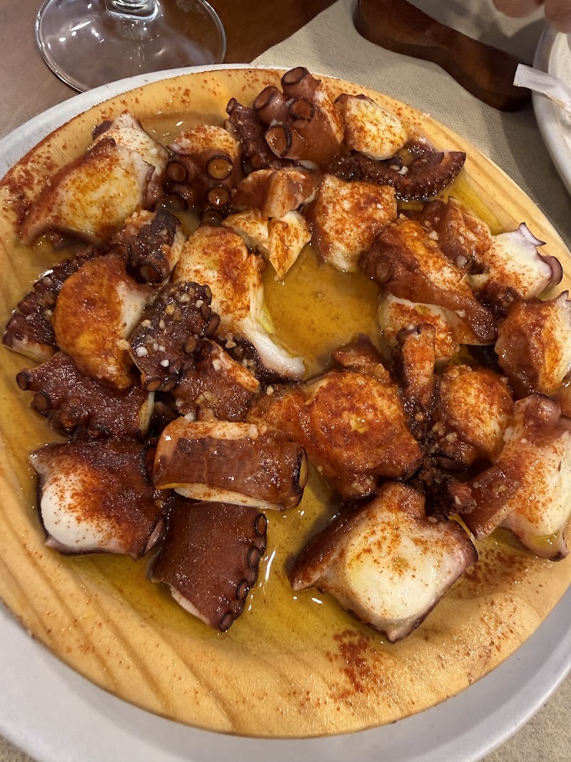 Restaurante Evoca photo 3