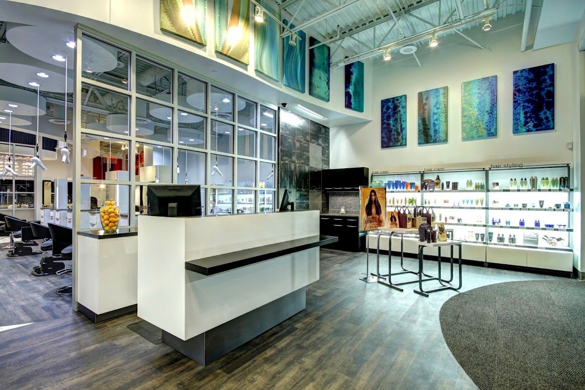 Ginger Bay Salon & Spa