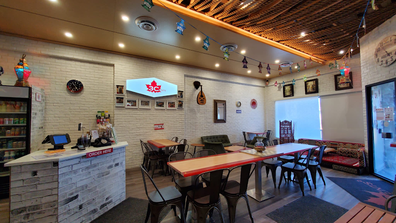 3Cents Resto & Cafe photo 1