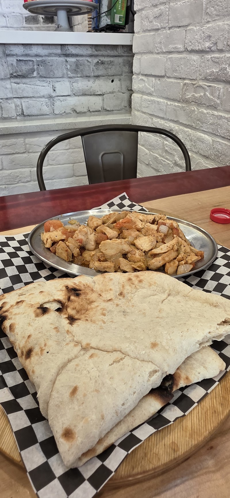 3Cents Resto & Cafe photo 4