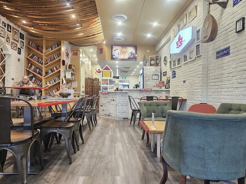 3Cents Resto & Cafe photo 4