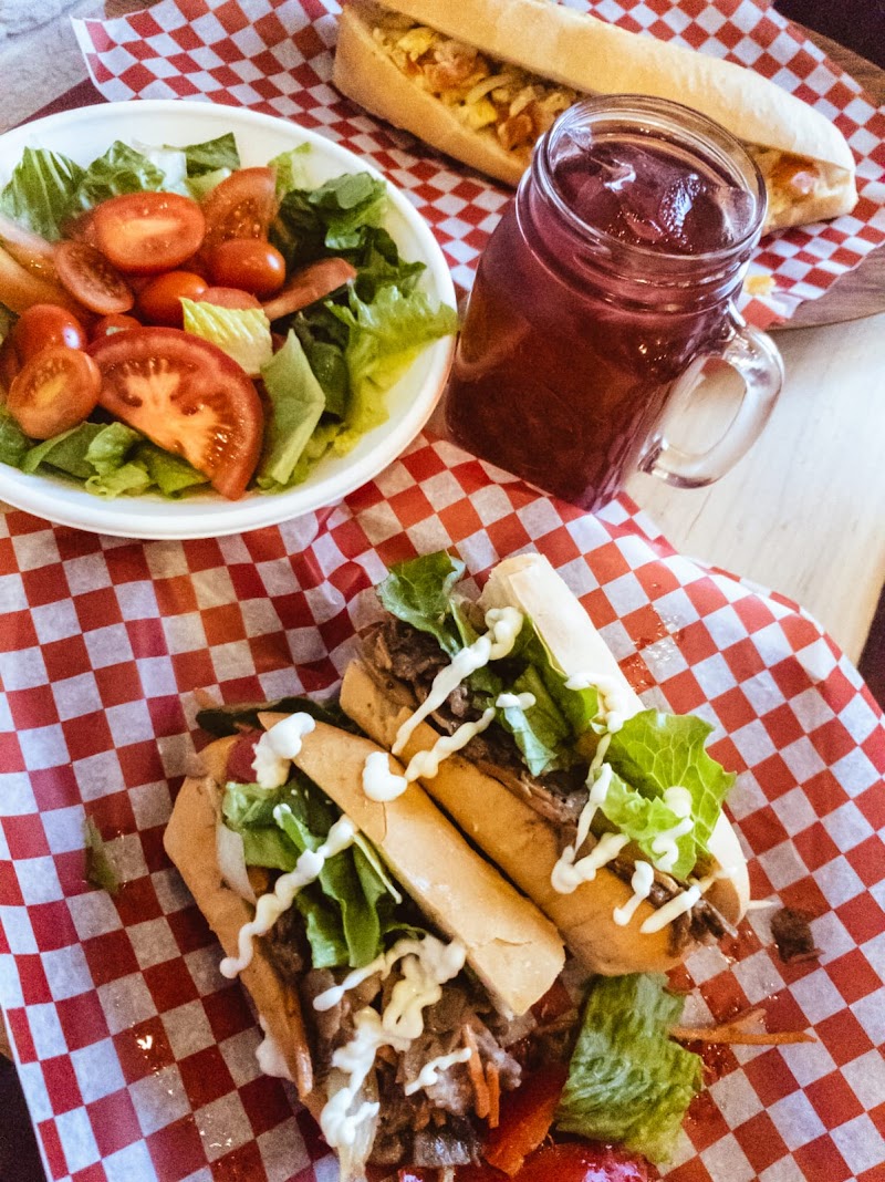 3Cents Resto & Cafe photo 3