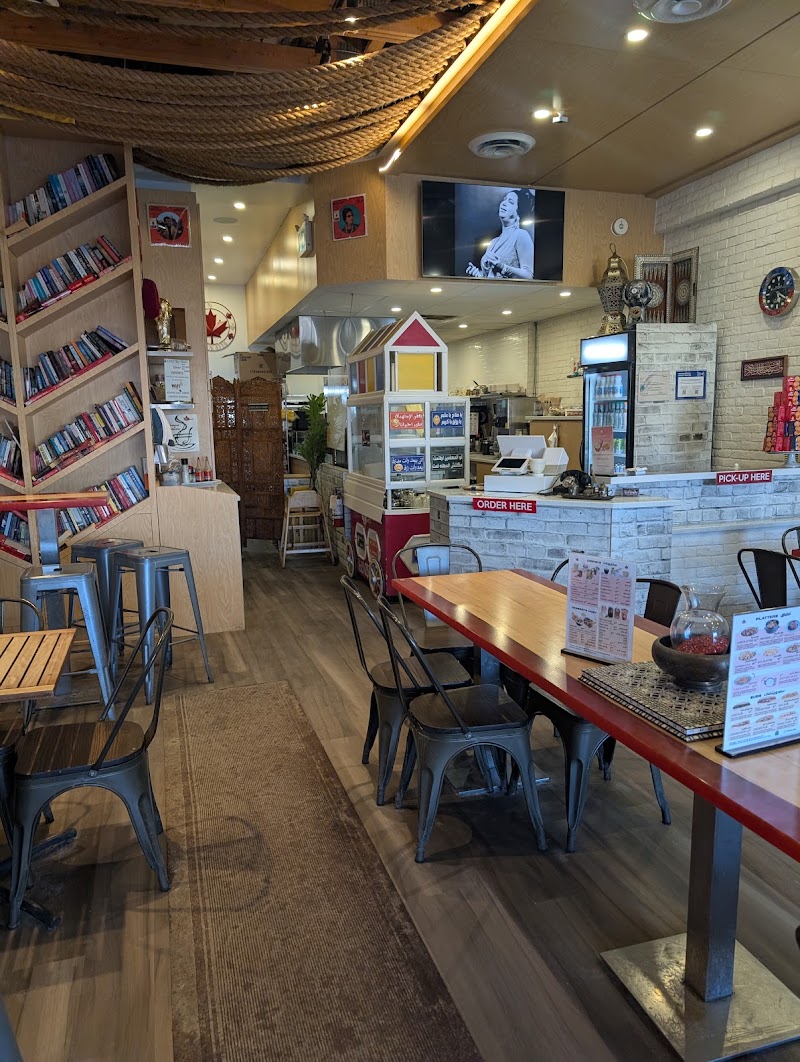 3Cents Resto & Cafe photo 4