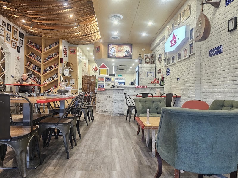 3Cents Resto & Cafe photo 3