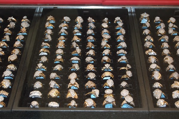 Photo by Stewart's Pawn Shop